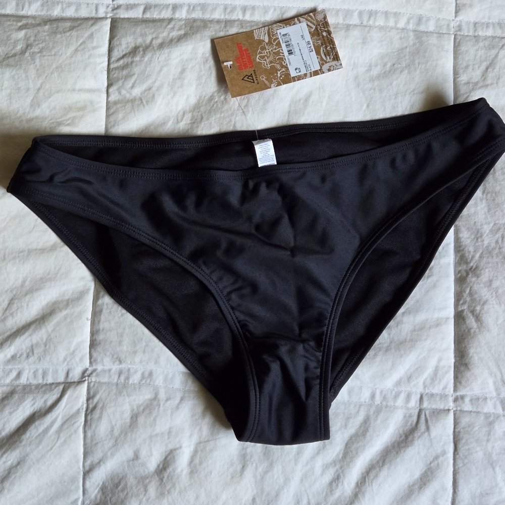 Ripzone Bikini Bottom